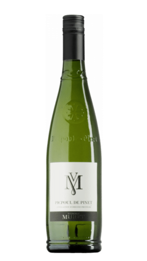 2025-Muret Picpoul de Pinet Blanc*