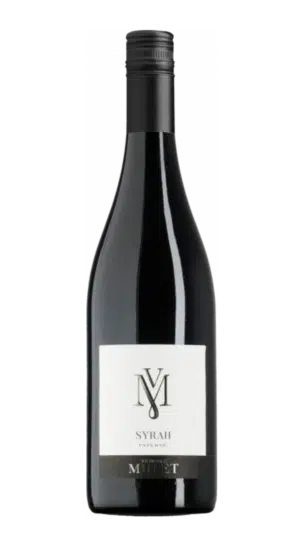 2025-Muret Syrah Languedoc Rouge