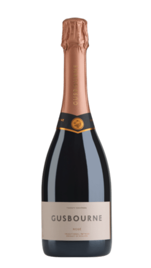 2019-Gusbourne Wines English Vintage Sparkling Brut Rose