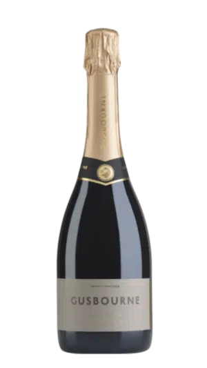 2020-Gusbourne Wines English Vintage Sparkling Brut Reserve White 375 ML
