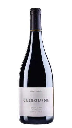 2022-Gusbourne Chardonnay Guinevevre White