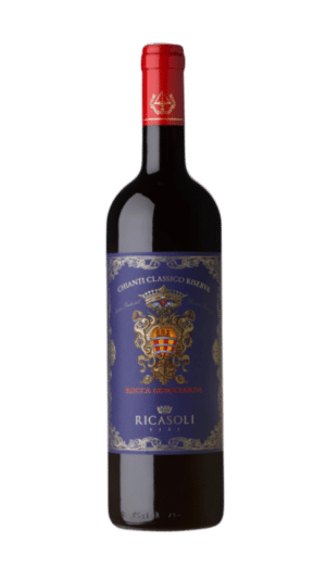 2022-Ricasoli Rocca Guicciarda Rosso