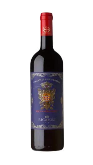 2022-Ricasoli Rocca Guicciarda Rosso