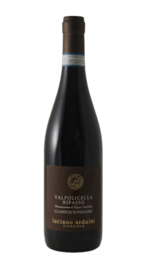 2023-Arduini Valpolicella Ripasso Classico Superiore Rosso*