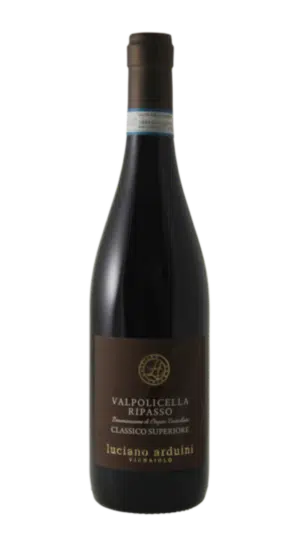 2023-Arduini Valpolicella Ripasso Classico Superiore Rosso*