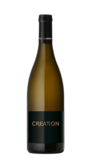 2023-Creation Chardonnay Art of Creation White