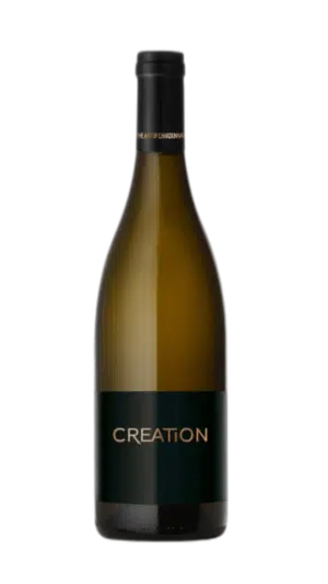2023-Creation Chardonnay Art of Creation White