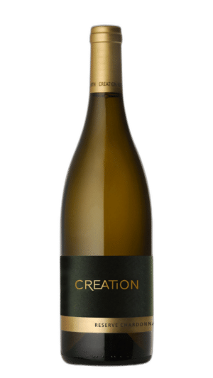 2023-Creation Chardonnay Art of Creation White