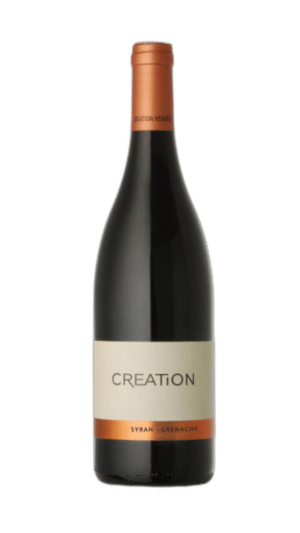 2023-Creation Syrah Grenache Red