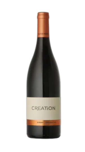 2023-Creation Syrah Grenache Red