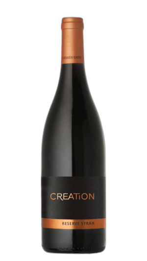 2023-Creation Syrah Grenache Red