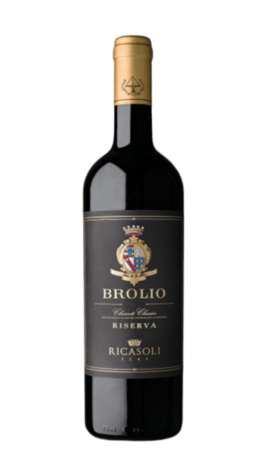 2023-Ricasoli Brolio Riserva Rosso