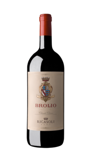 2023-Ricasoli Brolio Rosso MAGNUM