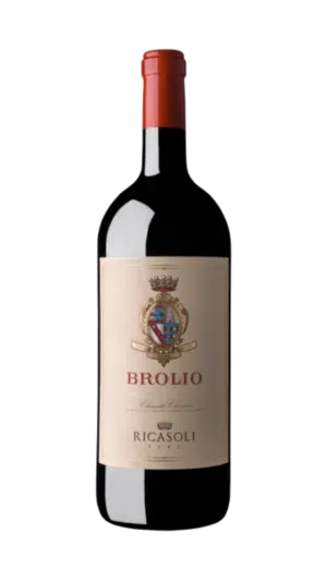 2023-Ricasoli Brolio Rosso MAGNUM