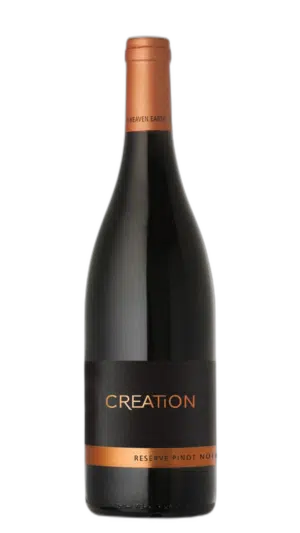 2024-Creation Estate Pinot Noir Red
