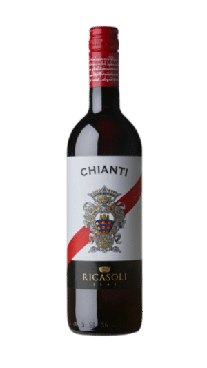2024-Ricasoli Barone Rosso