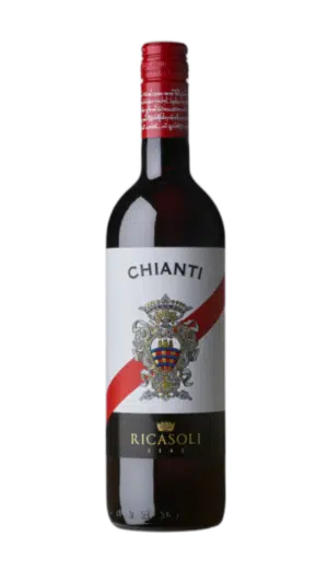 2024-Ricasoli Barone Rosso