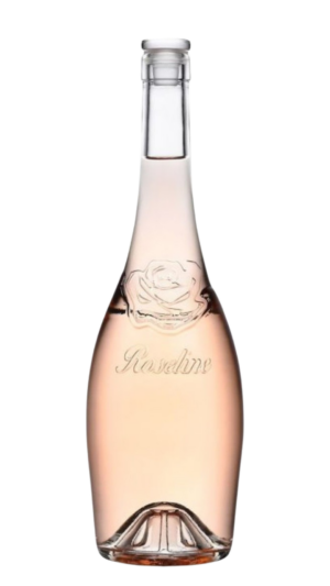2024-Sainte Roseline Provence Rose