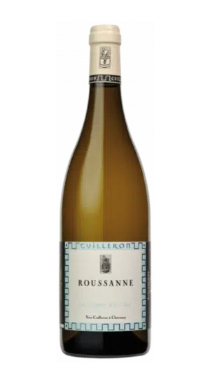 2024-Yves Cuilleron Roussanne Les Vignes d'a Cote Rhone Blanc *
