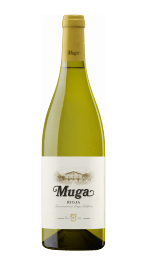 2025-Muga Rioja Blanco
