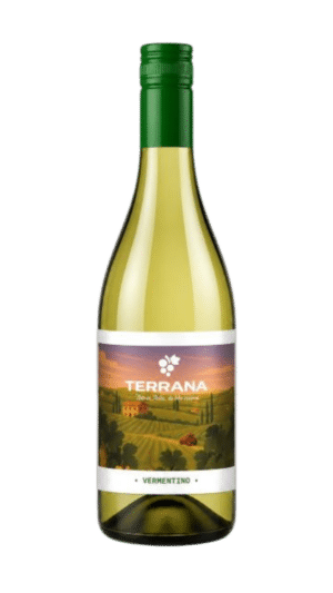 2025-Scantianum Toscane Terrana Vermentino Bianco