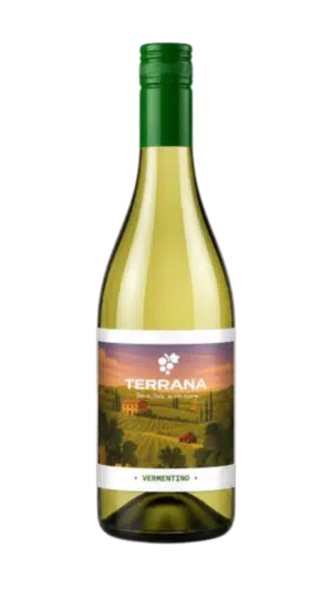 2025-Scantianum Toscane Terrana Vermentino Bianco