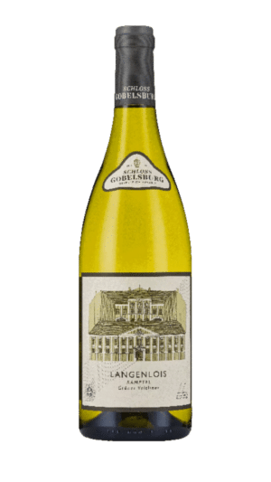 2025-Schloss Gobelsburg Langenlois Kamptal OTW Ortswein Gruner Veltliner Weiss
