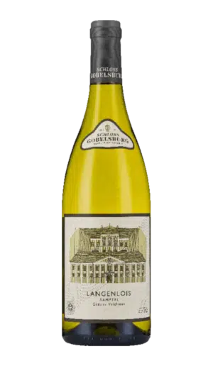 2025-Schloss Gobelsburg Langenlois Kamptal OTW Ortswein Gruner Veltliner Weiss