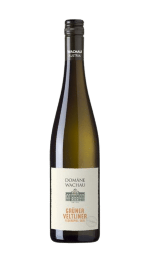 2025-Wachau Federspiel Terrassen Gruner Veltliner Weiss
