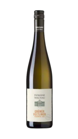 2025-Wachau Federspiel Terrassen Gruner Veltliner Weiss